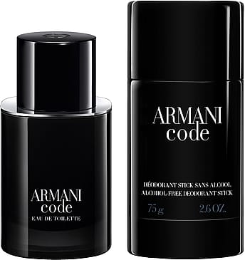 Armani Code Gift Set