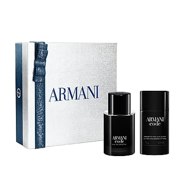 Armani Code Gaveæske