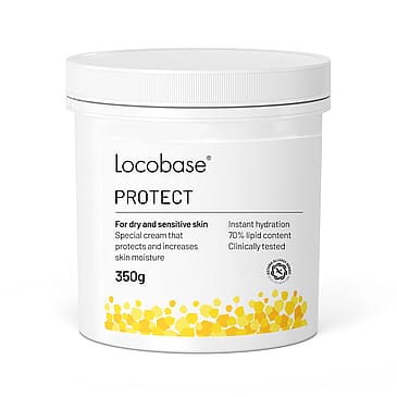 Locobase Protect 350 g