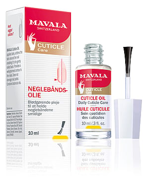Mavala Cuticle Oil 10 ml