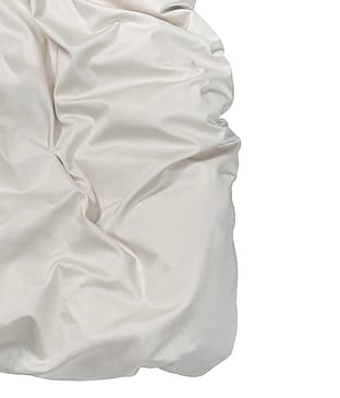 Abate Dynebetræk Beige 140x220 cm