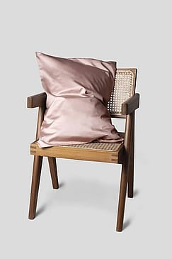 Abate Pudebetræk Dusty pink 50x70 cm