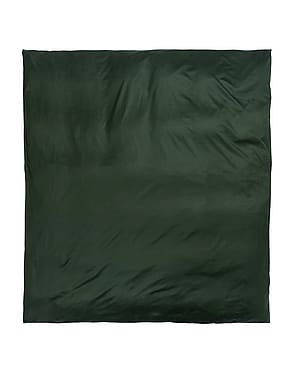 Abate Dynebetræk Mosegrøn 140x220 cm