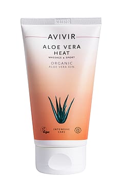 AVIVIR Aloe Vera Heat 150 ml