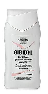 Cosborg Gibidyl Balsam 150 ml