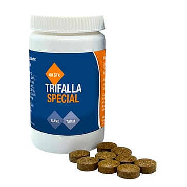 Trifalla Special 60 tabl.