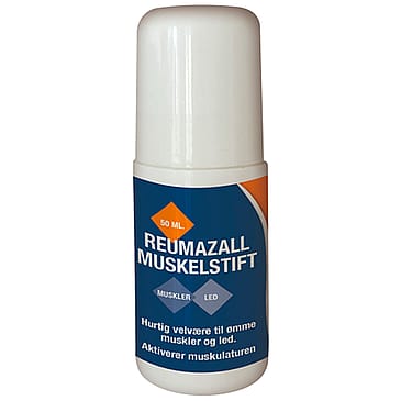 Reumazall Muskelstift 60 ml