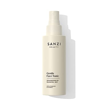 Sanzi Beauty Gentle Face Tonic 120 ml