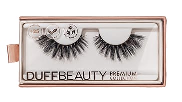 DUFFBEAUTY Premium BIO Collection Red Carpet