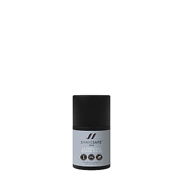 ShaveSafe Aftershave Repair Balm til mænd 50 ml