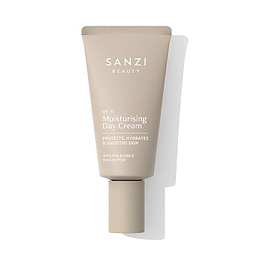 Sanzi Beauty Moisturizing Day Cream SPF 15 50 ml
