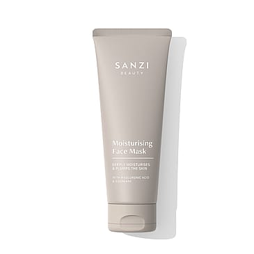 Sanzi Beauty Moisturizing Face Mask 100 ml