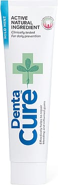 DentaCure Mild Mint Tandpasta 75 ml