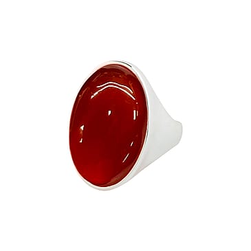 Pilgrim Thalen Ring Silver-Plated