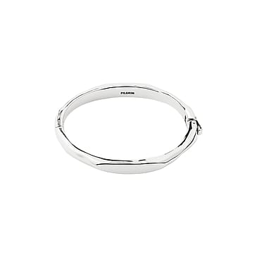 Pilgrim Presence Armbånd Sølvbelagt