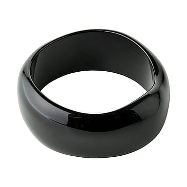 Pilgrim AASE maxi bangle black
