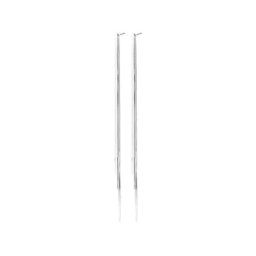 Pilgrim OLANOR earrings silver-plated