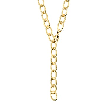 Pilgrim NOW necklace gold-plated