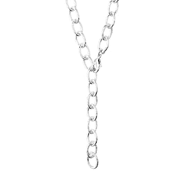 Pilgrim NOW necklace silver-plated
