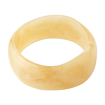 Pilgrim AASE maxi bangle honey