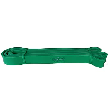 Titan Life træningsudstyr PRO Power Band