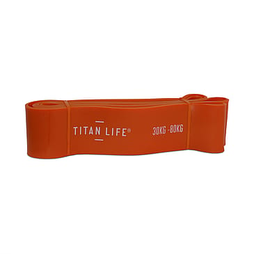 Titan Life træningsudstyr PRO Power Band