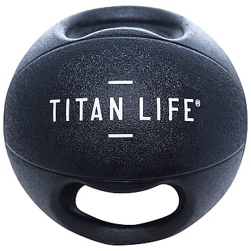 Titan Life træningsudstyr Ball DB Grib