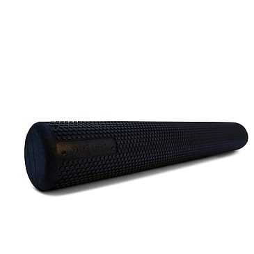 Titan Life træningsudstyr Foam Roller Sort