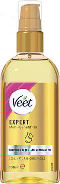 Veet Multi-benefit Oil 100 ml