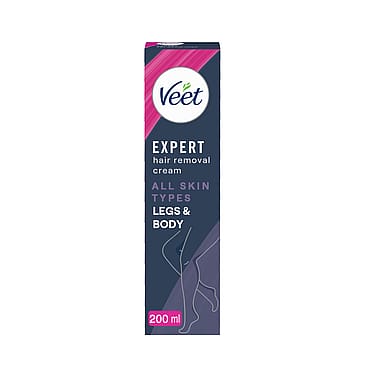 Veet Hair Removal Cream 200 ml
