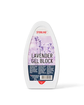 Sterling Lavendel Gel Block