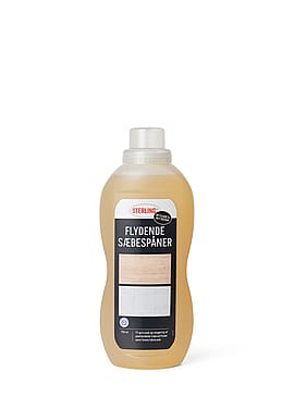Sterling Flydende Sæbespåner 750 ml