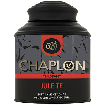 Chaplon Tea Jule Te 160 g