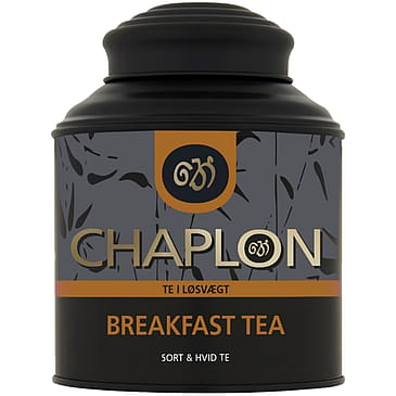 Chaplon Tea Breakfast Te 160 g