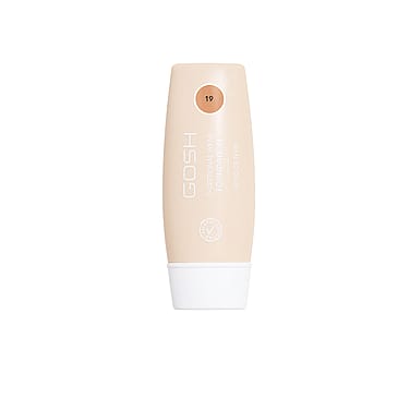 Gosh Copenhagen X-ceptional Wear Make-up 19 Chestnut