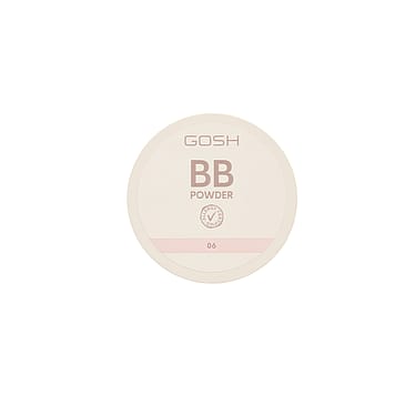 Gosh Copenhagen BB Powder 06