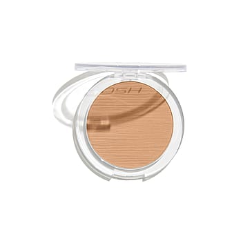 Gosh Copenhagen Bronzing Powder 002 Natural Glow
