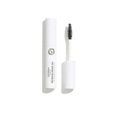 Gosh Copenhagen Defining Brow Gel 001 Clear