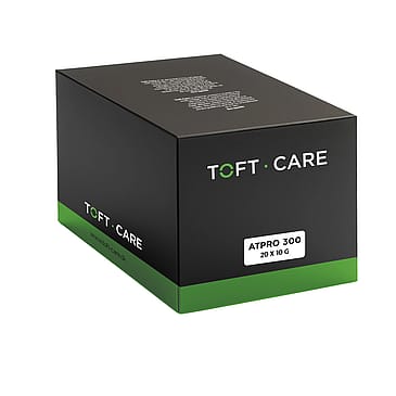 Toft Care Atpro 300 Neutral 20x10 g