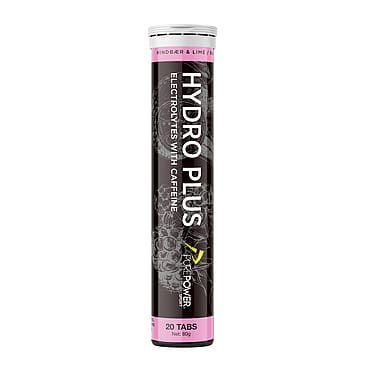 PurePower Hydro Tabs Plus