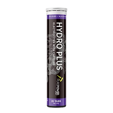 PurePower Hydro Tabs Plus