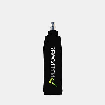 PurePower Soft Flaske 250 ml