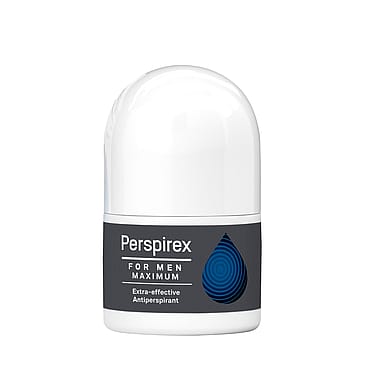 Perspirex Men Maximum Anti-perspirant 20 ml