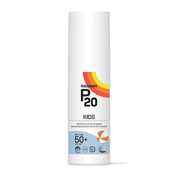 P20 Riemann Solcreme Kids SPF 50+ 100 ml