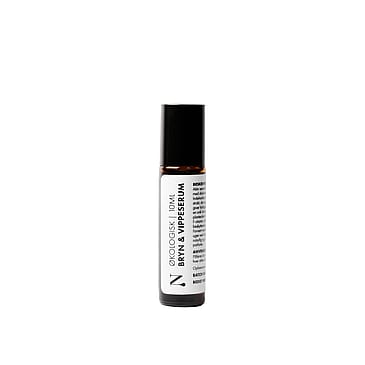 Naturligolie Økologisk Bryn- & Vippeserum 10 ml