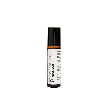 Naturligolie Økologisk Negleolie 10 ml