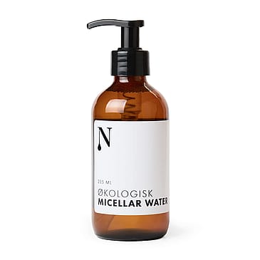 Naturligolie Økologisk Micellar Water 235 ml