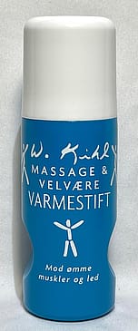 W.Kihl Varmestift 60 ml