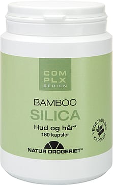 Natur Drogeriet Bamboo