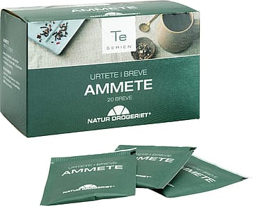 Natur Drogeriet Ammete 20 breve